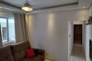 Apartamento com 1 dormitório à venda, 50 m² por R$ 250.000,00 - Jabaquara - Santos/SP