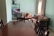 Apartamento à venda, 111 m² por R$ 550.000,00 - José Menino - Santos/SP