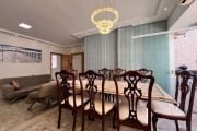 Apartamento à venda, 150 m² por R$ 1.380.000,00 - Ponta da Praia - Santos/SP