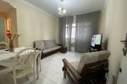 Apartamento com 2 quartos à venda na Rua Benedito Ernesto Guimarães, 147, Marapé, Santos