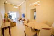 Apartamento à venda, 114 m² por R$ 1.650.000,00 - Pompéia - Santos/SP