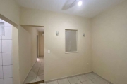 Apartamento com 1 dormitório à venda, 41 m² por R$ 320.000,00 - Embaré - Santos/SP