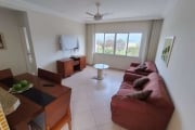 Apartamento com 3 dormitórios à venda, 130 m² por R$ 1.000.000,00 - Gonzaga - Santos/SP