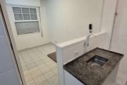 Apartamento de 01 dormitório