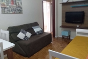 Apartamento de 01 dormitório