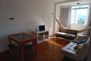 Apartamento de 02 dormitórios