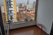 Apartamento com 3 dormitórios à venda, 116 m² por R$ 550.000,00 - Vila Belmiro - Santos/SP