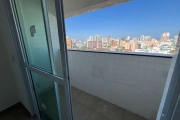 Apartamento com 2 dormitórios à venda, 70 m² por R$ 566.000,00 - Campo Grande - Santos/SP