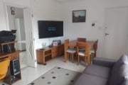 Apartamento com 3 dormitórios à venda, 90 m² por R$ 420.000,00 - Ponta da Praia - Santos/SP