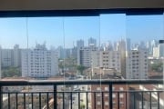 Apartamento com 2 dormitórios à venda, 63 m² por R$ 640.000,00 - Marapé - Santos/SP