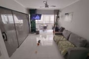 Apartamento com 2 dormitórios à venda, 94 m² por R$ 680.000,00 - Pompéia - Santos/SP