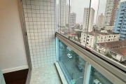 Apartamento com 3 dormitórios à venda, 133 m² por R$ 900.000 - Ponta da Praia - Santos/SP