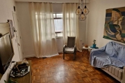 Apartamento com 3 dormitórios à venda, 81 m² por R$ 490.000,00 - Boqueirão - Santos/SP