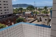 Apartamento com 2 dormitórios à venda, 82 m² por R$ 500.000,00 - Gonzaga - Santos/SP