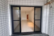 Apartamento com 2 dormitórios à venda, 90 m² por R$ 690.000,00 - Gonzaga - Santos/SP