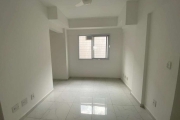 Apartamento com 2 dormitórios à venda, 60 m² por R$ 430.000,00 - Aparecida - Santos/SP