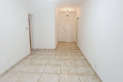 Apartamento com 1 dormitório à venda, 65 m² por R$ 370.000,00 - Marapé - Santos/SP