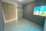 Apartamento Semi Mobiliado para Aluguel no Parque Petrópolis I