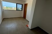 Residencial Entremares: 86m² de Luxo e Conforto com Vista Mar Permanente no 10º Andar – Viva o Sonho