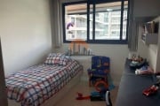 Apartamento para Venda em Rio de Janeiro, Flamengo, 2 dormitórios, 1 suíte, 2 banheiros, 1 vaga