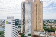 Apartamento Novo pronto pra morar no Setor Marista 3 Suítes Plenas 115m² Hall Hall Privativo