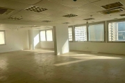 Centro Aluga-se Sala Av. Rio Branco 188m2 com ar central.