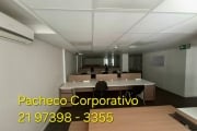 Centro  Alugo Andar mobiliado  250m2