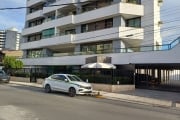 Apartamento de 3 Quartos no Ed. José Machado de Souza