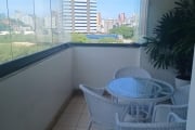 Vende-se apartamento 112m² Aquarius 3/4