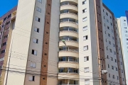 Apartamento mobiliado VENDA Ed. Solar dos pássaros, Centro Cascavel-PR