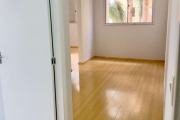 Apartamento tipo para venda com 2 quartos, 43m²