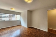 Apartamento tipo para venda com 3 quartos, 84m²