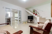 Casa de vila para venda com 3 quartos, 72m²