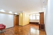 Apartamento tipo para venda com 3 quartos, 100m²