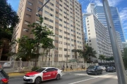 Apartamento tipo para venda com 1 quarto, 34m²