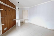 Apartamento tipo para venda com 2 quartos, 47m²