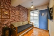 Apartamento tipo para venda com 1 quarto, 45m²