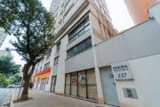 Conjunto comercial para venda e locação, 210m²