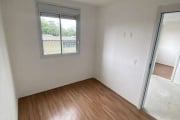 Apartamento tipo para venda com 2 quartos, 34m²