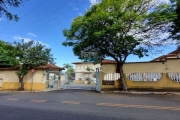 Oportunidade - Apartamento no Condomínio Residencial Jaqueiras, Bairro da Glória