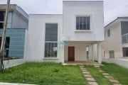 Casa para alugar no Vale dos Cristais - Com 03 quartos, sendo 01 suíte e amplo quintal