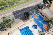 Apartamento com Piscina em Spazio Livenza - Aluguel