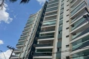 Apartamento à venda no Edíficio Raquel em Indaiatuba - Jardim Pau Preto - 135m² - Móveis planejados e Varanda Gourmet