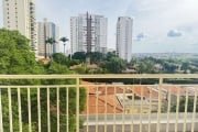 Apartamento Novíssimo em Indaiatuba - Centro da Cidade com Lazer Completo