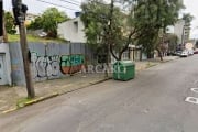 Terreno à venda na Rua Garibaldi, 1495, Exposição, Caxias do Sul