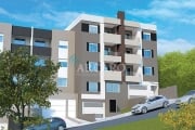 Apartamento com 2 quartos à venda na Rua Bonfiglio Tamagno, 903, Esplanada, Caxias do Sul