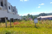 Terreno à venda na Rua Plinio Antonio Sperandio, Quadra 559, São Luiz, Caxias do Sul