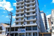 Apartamento com 2 quartos à venda na Avenida Júlio de Castilhos, 740, Lurdes, Caxias do Sul