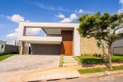 Casa à venda, 440 m² por R$ 5.300.000,00 - Residencial Saint Patrick - Sorocaba/SP