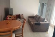 Apartamento à venda, 56 m² por R$ 275.000,00 - Jardim Pagliato - Sorocaba/SP